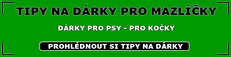 DARKY PRO MAZLICKY